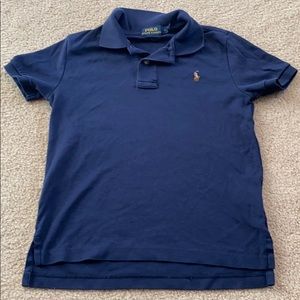 Kids Polo Short Sleeve